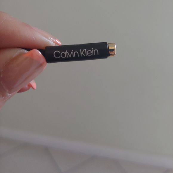 Calvin Klein hoodie dress NWOT - Picture 5 of 7